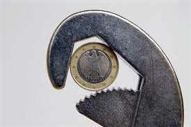 Fiscal austerity 2